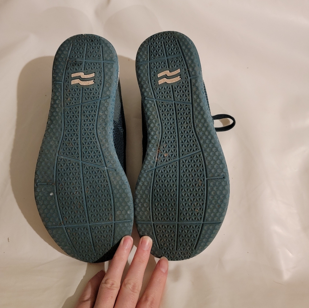 Strike Mvmnt Chill Pill Transit Trainer - Women's 6 - Picture 5 of 6